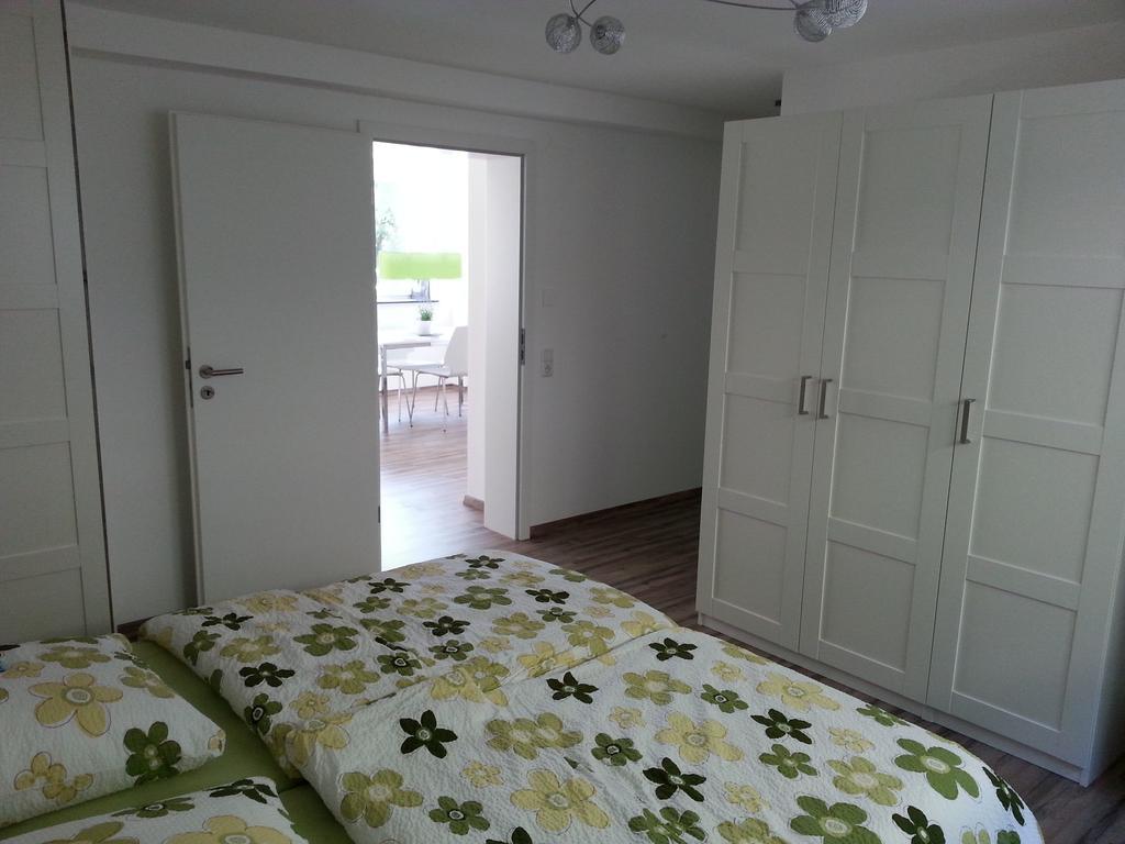 Teck-Apartment Kirchheim unter Teck Cameră foto