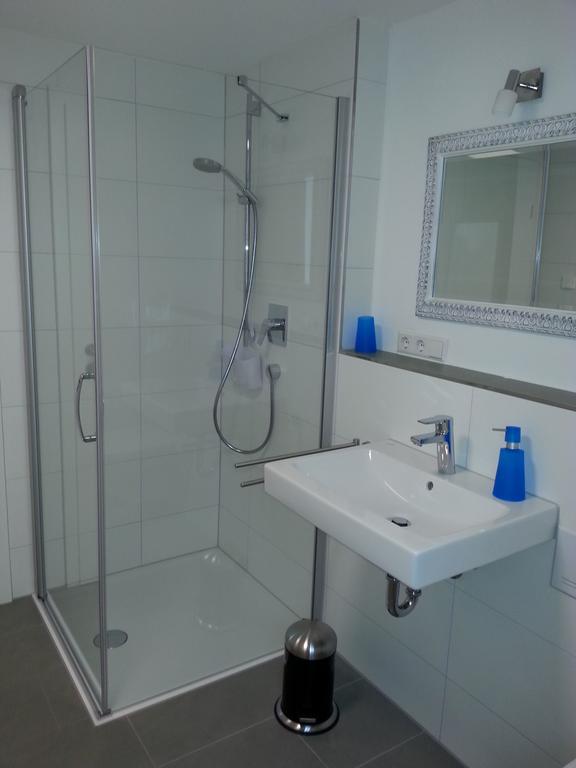 Teck-Apartment Kirchheim unter Teck Cameră foto