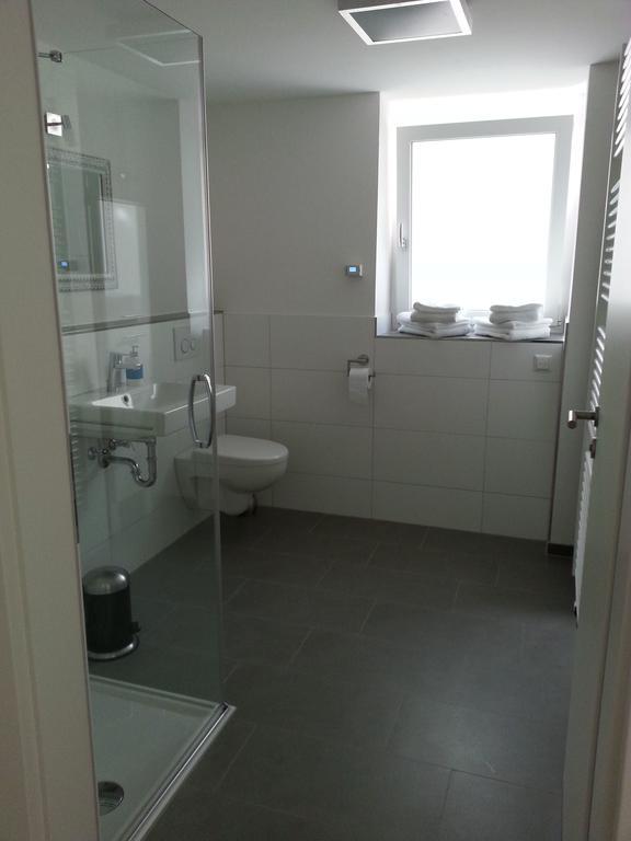 Teck-Apartment Kirchheim unter Teck Cameră foto